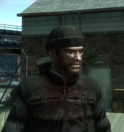 Winter Hat