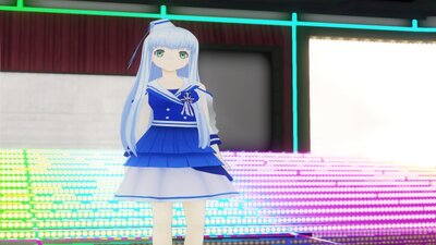 IONA [Idol Outfit] [ARS_Nova]