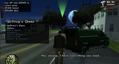 Welcome To America Mod Updated