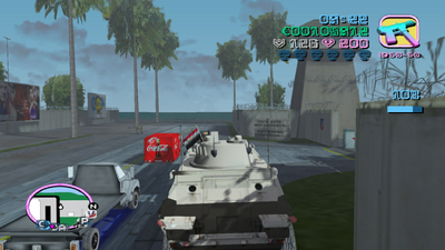 FAHD 240 EGYPT GTA VC