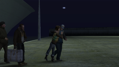 GTA SA: Episodes From San Fierro v0.1
