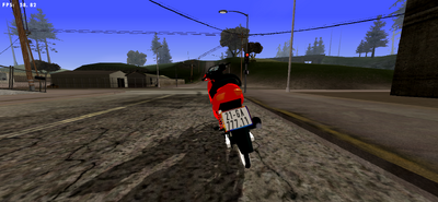 Wave 100cc For Mobile