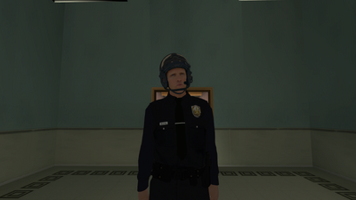 Alex Murphy (Police)