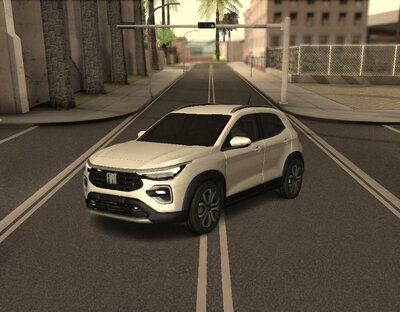 Fiat Pulse 2022