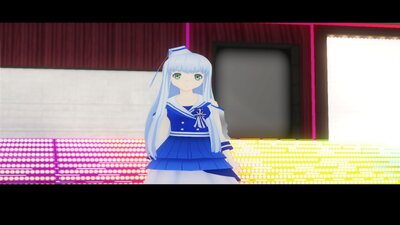 IONA [Idol Outfit] [ARS_Nova]