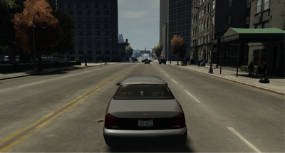 Vapid Stanier Remake