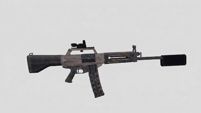 USAS-12