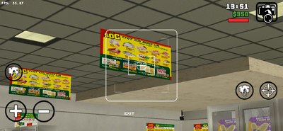Bach Hoa Xanh Supermarket For Mobile