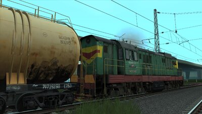 ЧМЕ3Т-5817