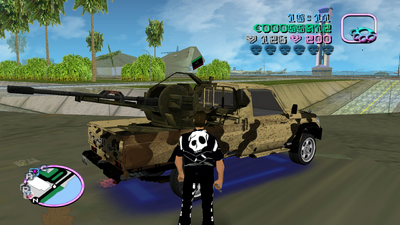 Toyota Land Cruiser Pickup