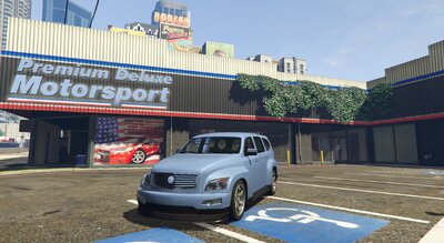 Cut Beta Vehicles Add-On Pack [GTA V Legacy | Add-On]