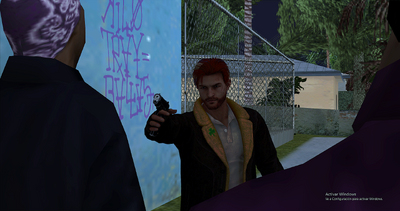 Michael Connelly from The Grand Mafia