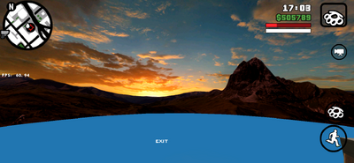 Skybox Suprort Android 11+ For Mobile