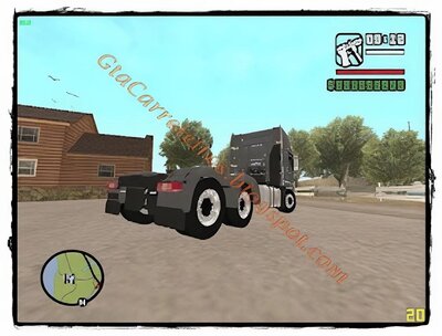 Sinotruk Howo