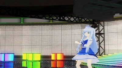 IONA [Idol Outfit] [ARS_Nova]