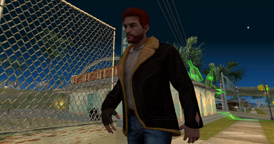 Michael Connelly from The Grand Mafia