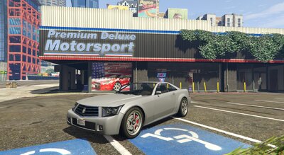 Cut Beta Vehicles Add-On Pack [GTA V Legacy | Add-On]