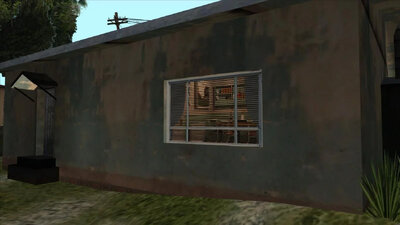 Parallax Interior Like In High Definition (PC)