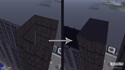 Texture Fixes on Models - Part 3