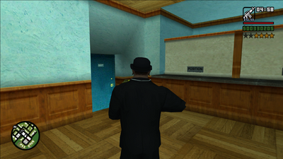 Small Bank Heist Mod