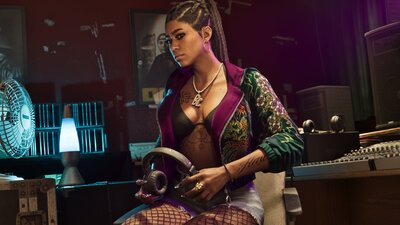 My Custom GTA VI Loading Screen Part 4