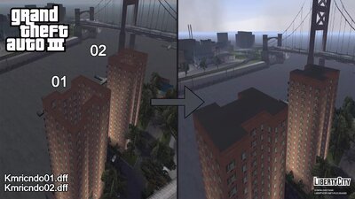 Texture Fixes on Models (Part 1)