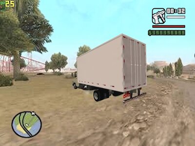 2005 Mercedes-Benz 710 Plus Box Truck