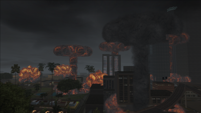 GTA: Infected State DEMO