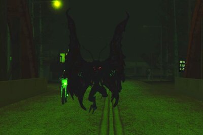 PACK SKINS REAL ALIEN ENCOUNTERS WAVE 1