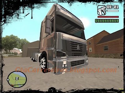 Sinotruk Howo