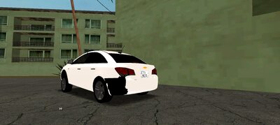 Chevrolet Cruze İdealni Style