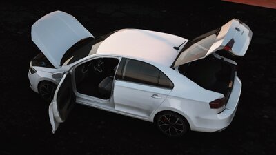 Volkswagen Polo 2022