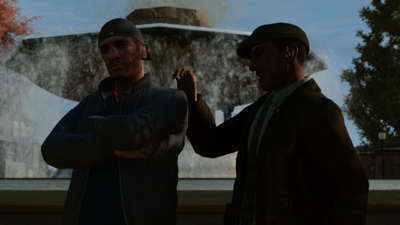 Niko's Baseball Cap