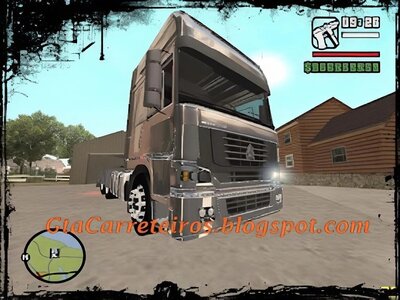 Sinotruk Howo