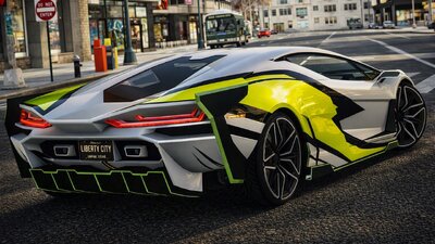Pegassi Ignus