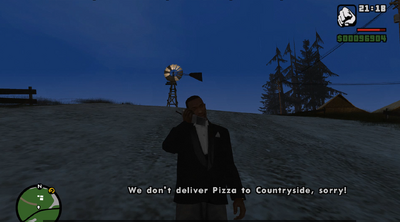 Pizza Script Community Patch 2.0