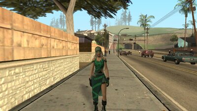 Spirit Hunter Saeko Fortnite