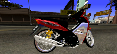 Vietnamese Motorbike Taxis For Mobile