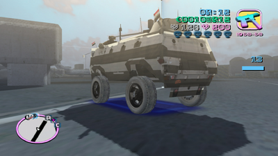 FAHD 240 EGYPT GTA VC