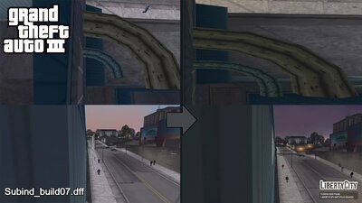Texture Fixes on Models (Part 1)
