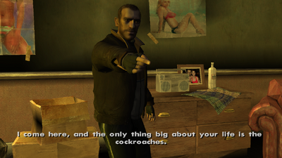 GTA SA: Episodes From San Fierro v0.1