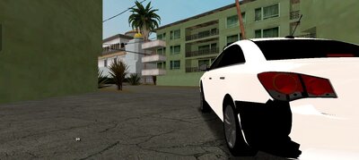 Chevrolet Cruze İdealni Style
