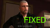 GTA 4 Complete Edition - Serbian Language (NPC Audio Fix)