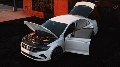 Volkswagen Polo 2022