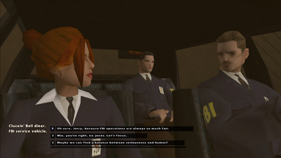 GTA: Infected State DEMO