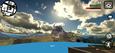 Skybox Suprort Android 11+ For Mobile