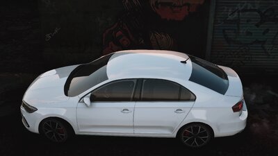 Volkswagen Polo 2022