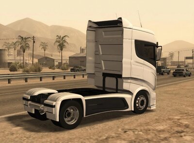 Scania R1000 2014