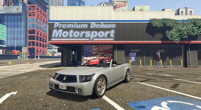 Cut Beta Vehicles Add-On Pack [GTA V Legacy | Add-On]