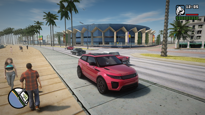 New Carcols